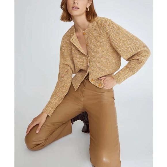 Wilfred NORA CARDIGAN I Aritzia US NWT C1 - Picture 2 of 12